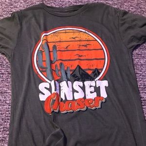 Earthbound Vintage Shirt